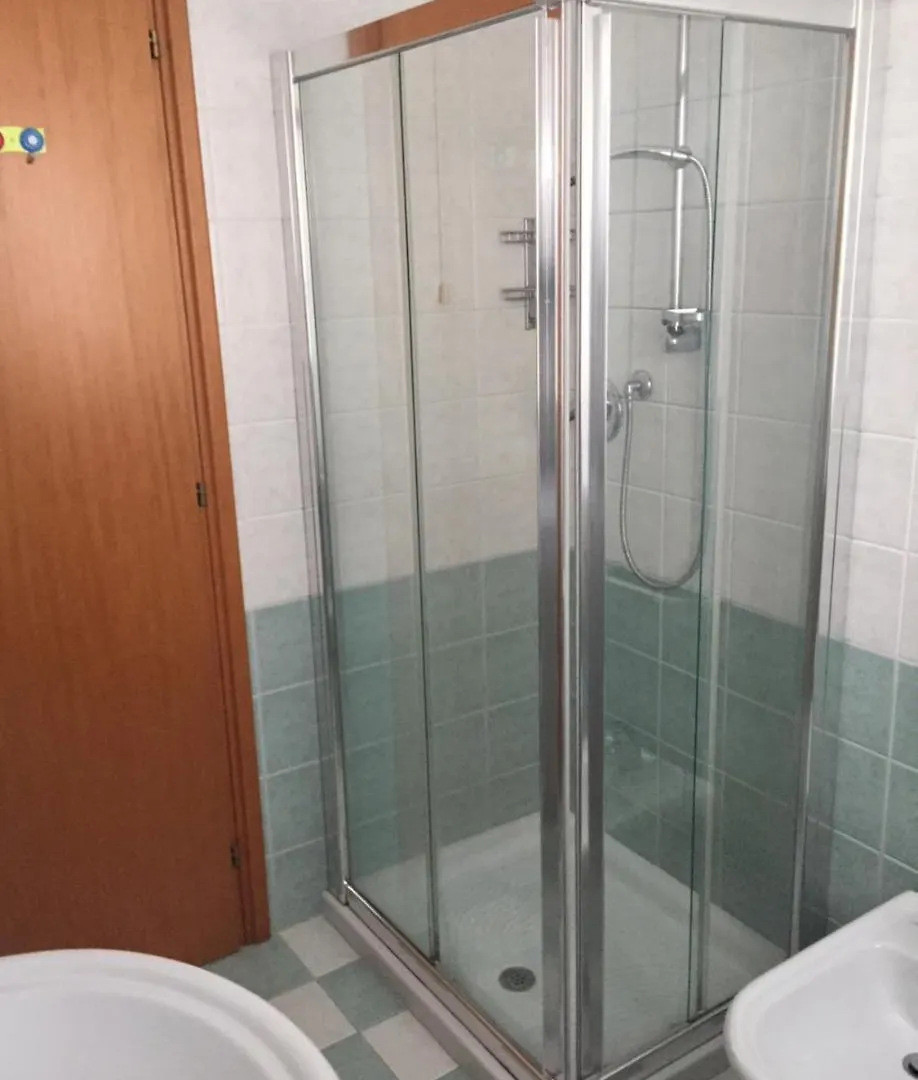 Apartment Due Camere, Vicino Al Mare - Condominio Olimpia Lido di Jesolo