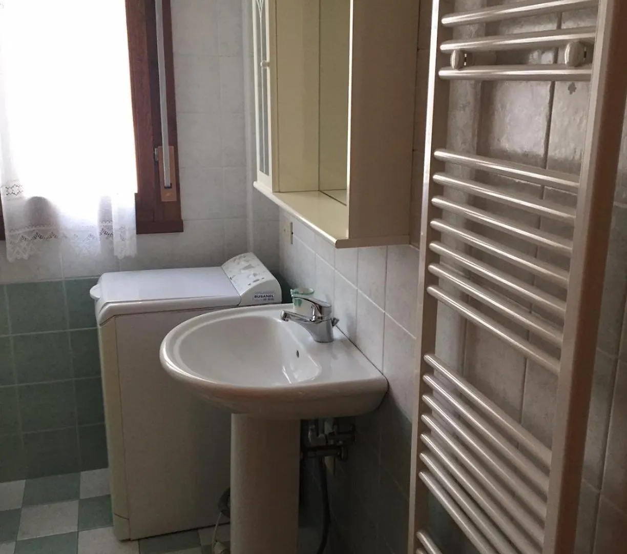 Due Camere, Vicino Al Mare - Condominio Olimpia Lido di Jesolo