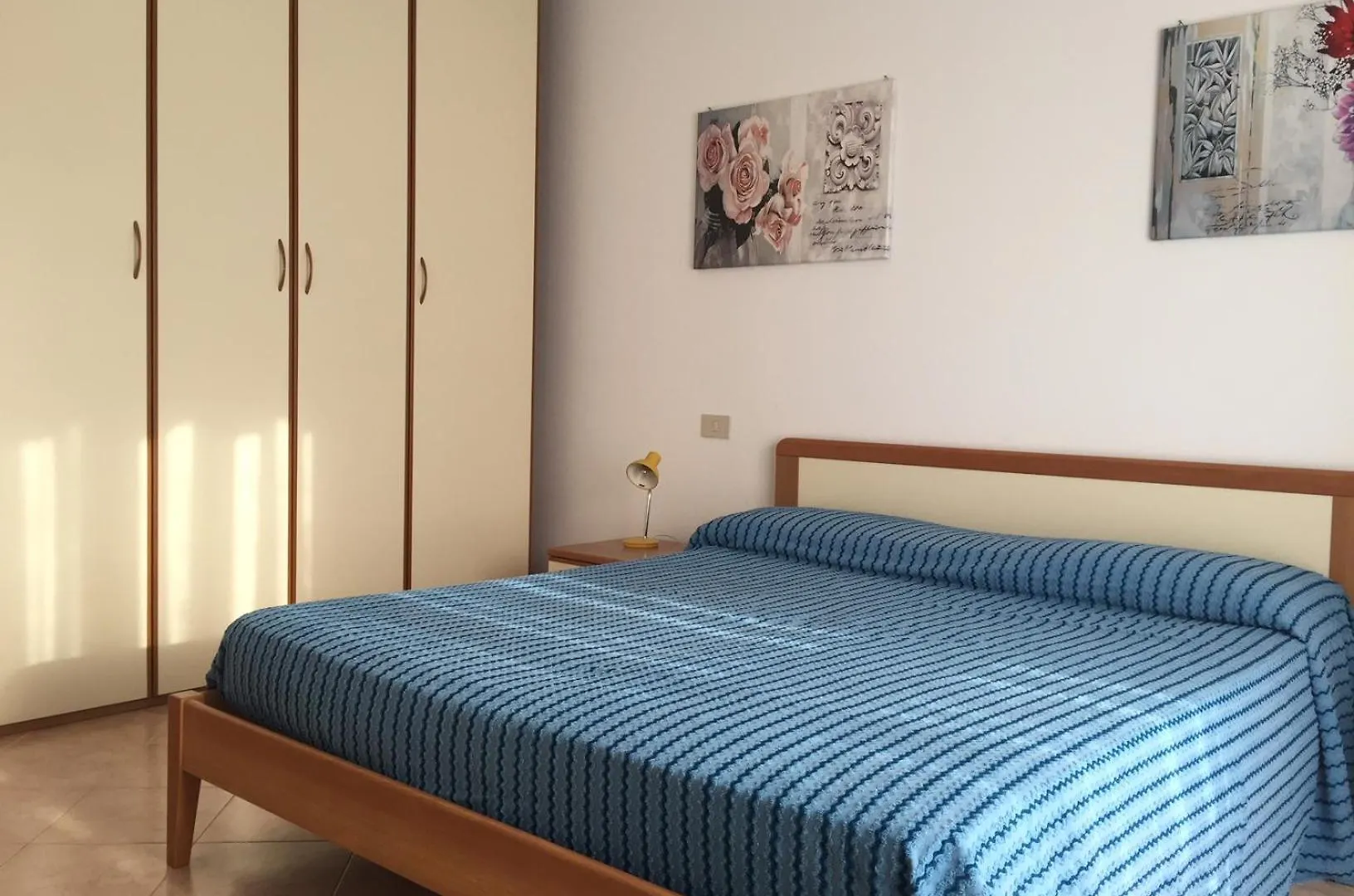 Due Camere, Vicino Al Mare - Condominio Olimpia Lido di Jesolo 0*,