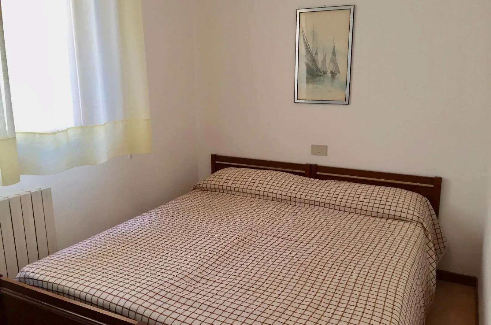 Apartment Due Camere, Vicino Al Mare - Condominio Olimpia Lido di Jesolo Italy