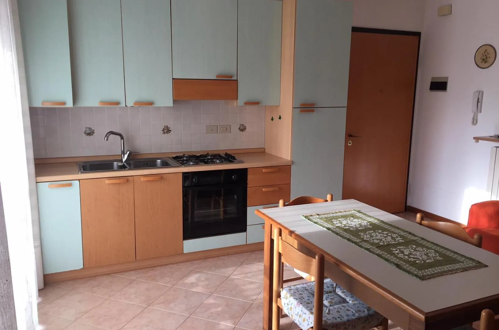 Due Camere, Vicino Al Mare - Condominio Olimpia Lido di Jesolo