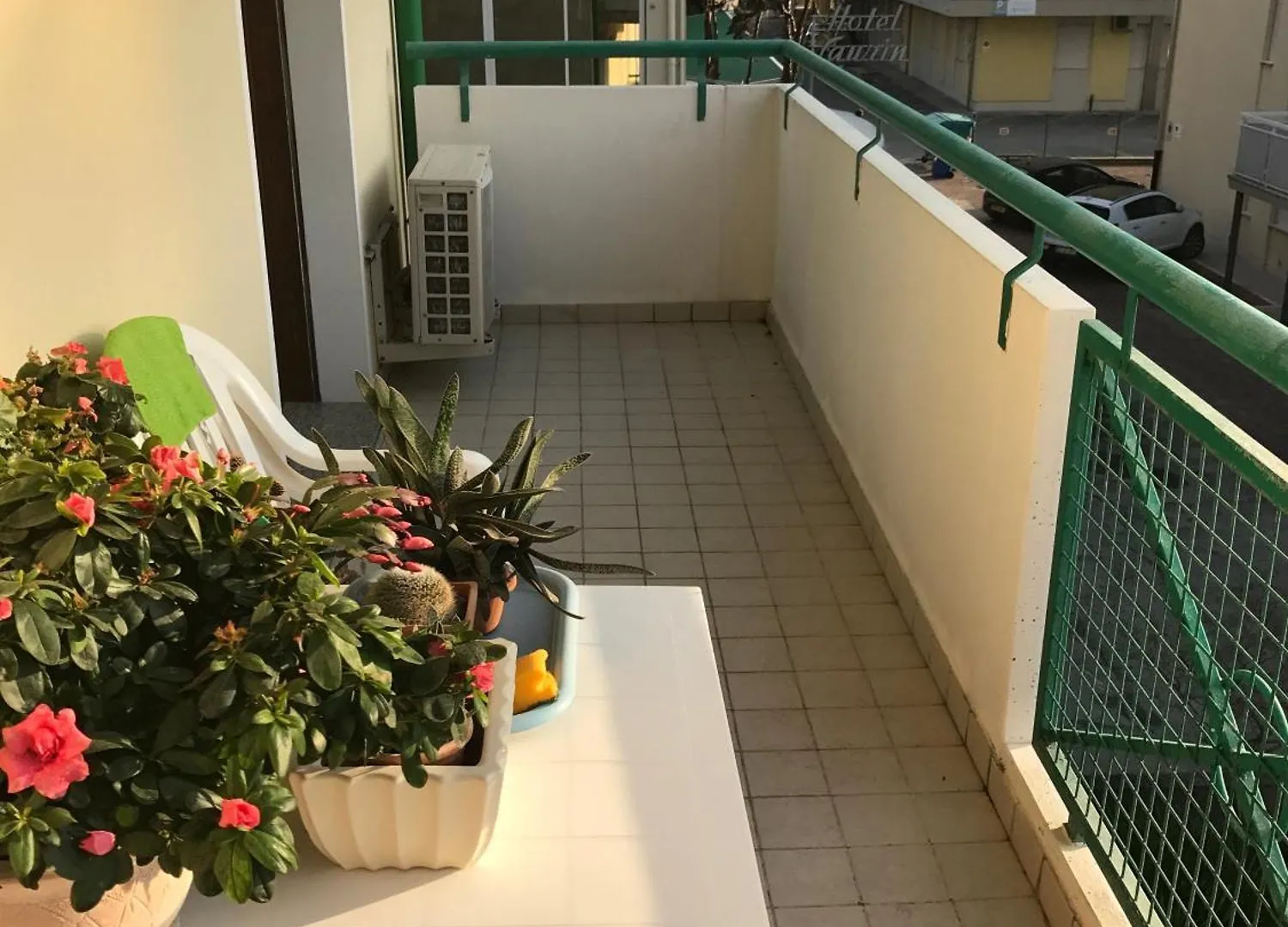 Due Camere, Vicino Al Mare - Condominio Olimpia Lido di Jesolo Apartment