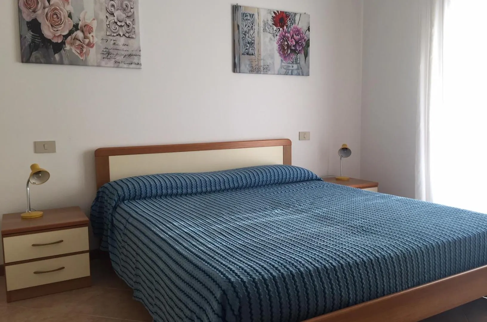 Due Camere, Vicino Al Mare - Condominio Olimpia 利多迪迪耶索洛 公寓