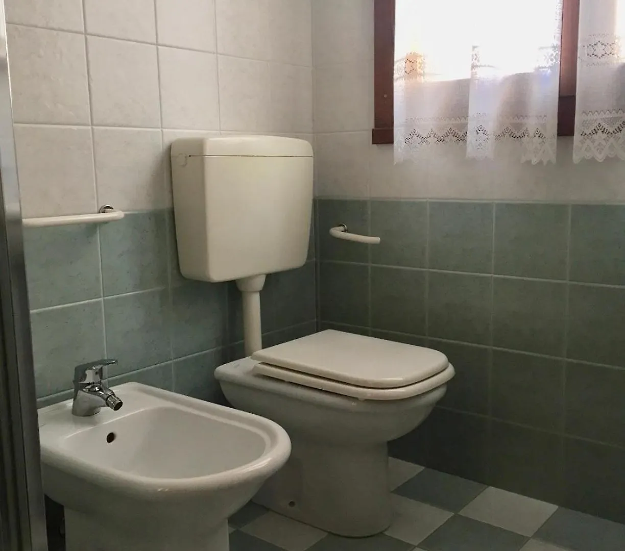 Due Camere, Vicino Al Mare - Condominio Olimpia 利多迪迪耶索洛 意大利