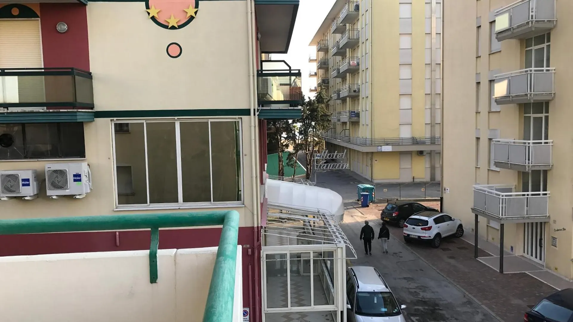 Due Camere, Vicino Al Mare - Condominio Olimpia 利多迪迪耶索洛 0*,  意大利